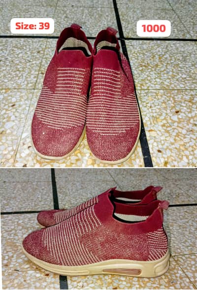 Sneakers