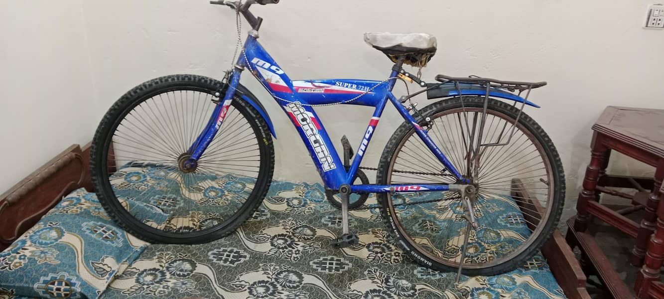 bicycle 0