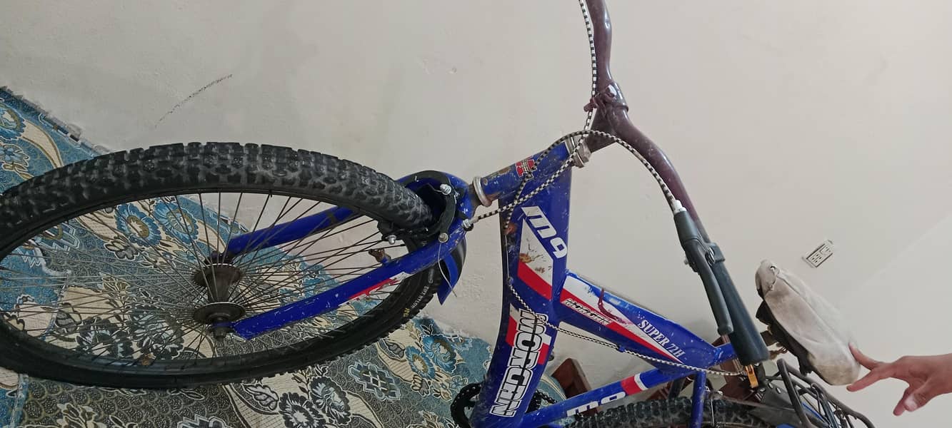 bicycle 1