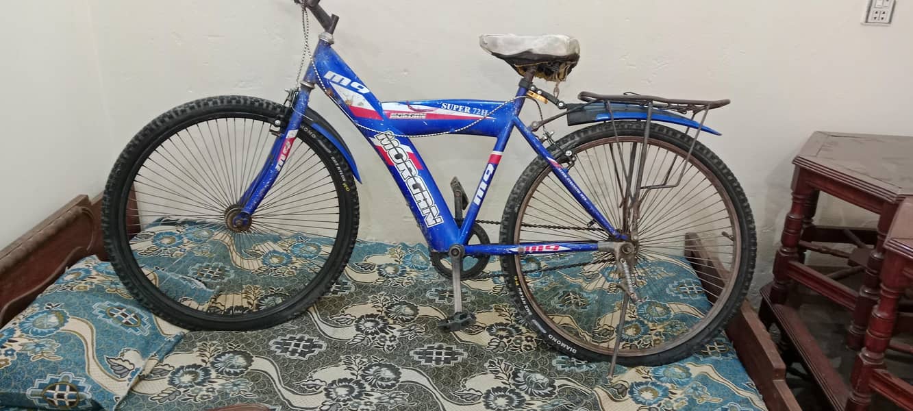 bicycle 2