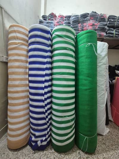 Green Net,Tarpal,Relief Tent AVAILABLE