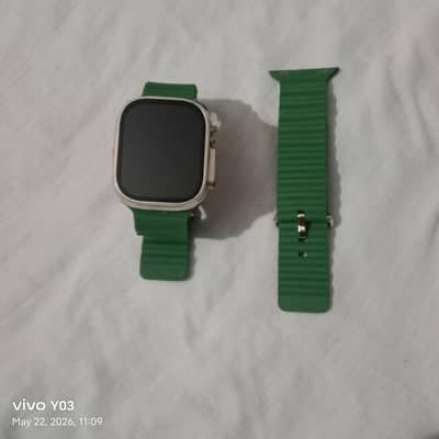 strap witn different colour and best quality