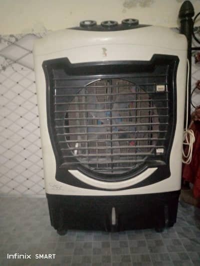room cooler