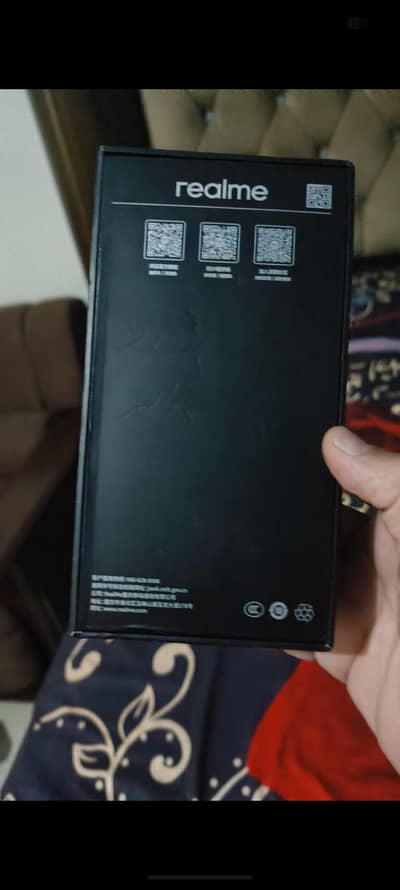 Realme neo 7 software dead 12 256