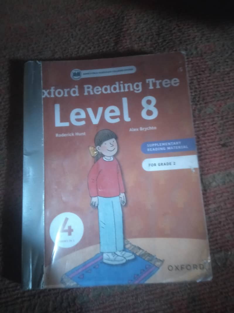 books 4