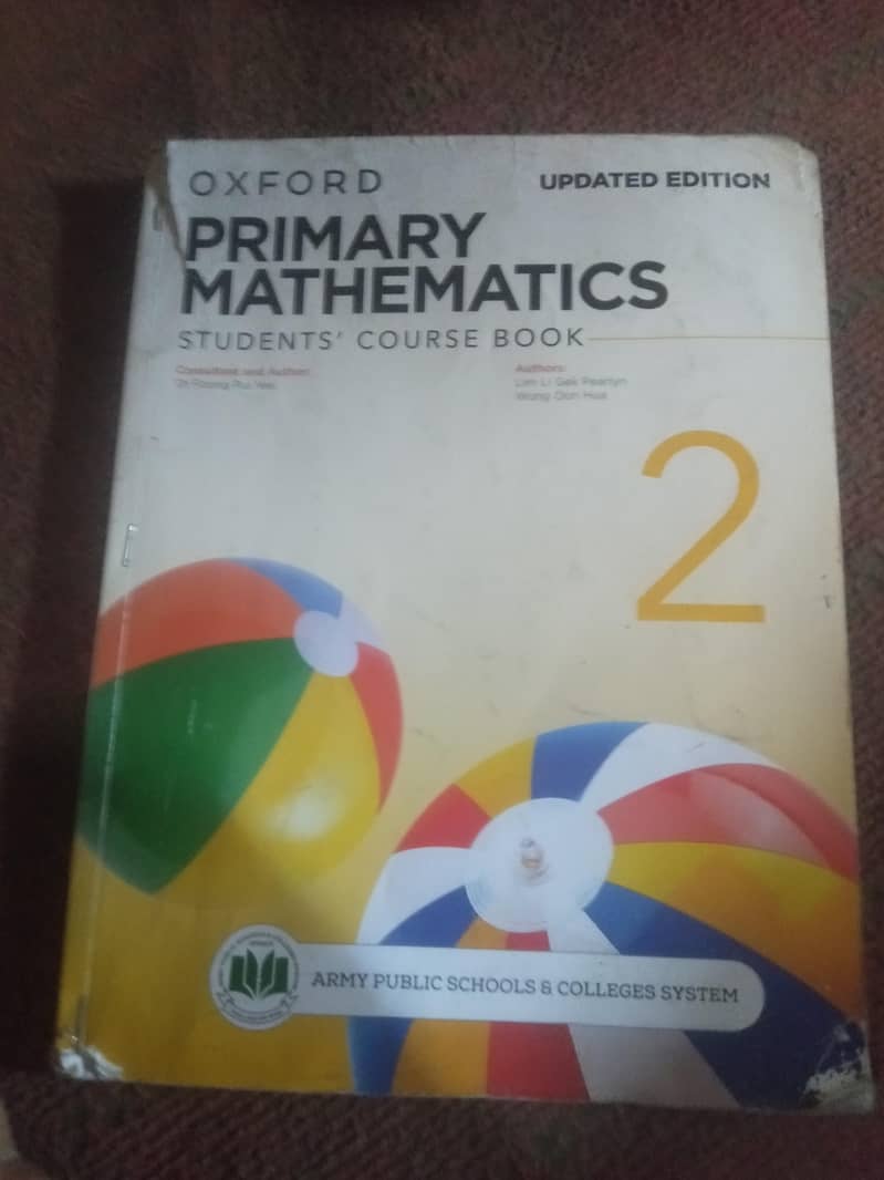 books 5