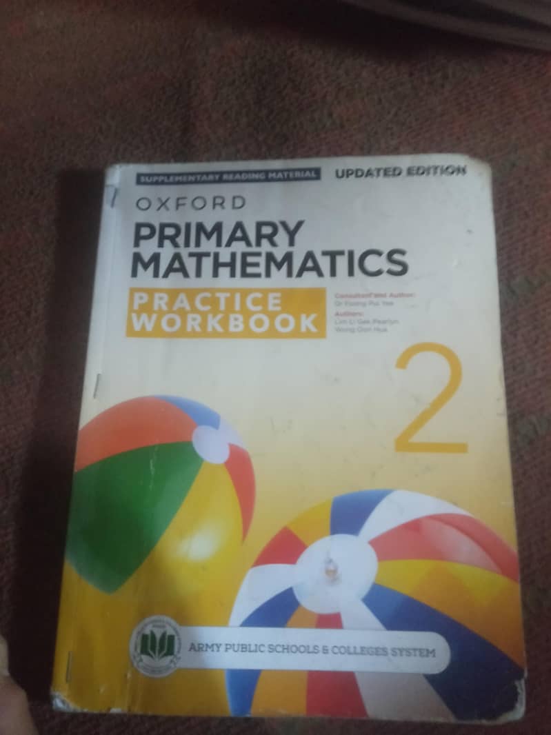 books 7