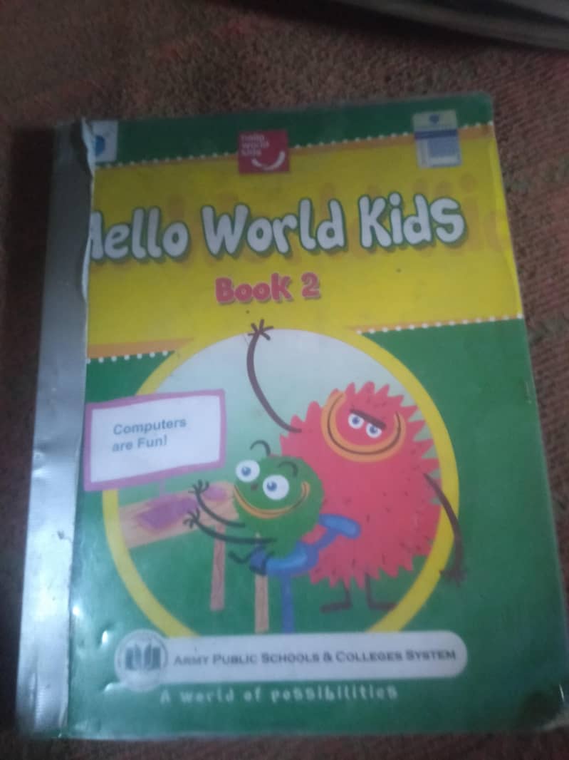 books 8
