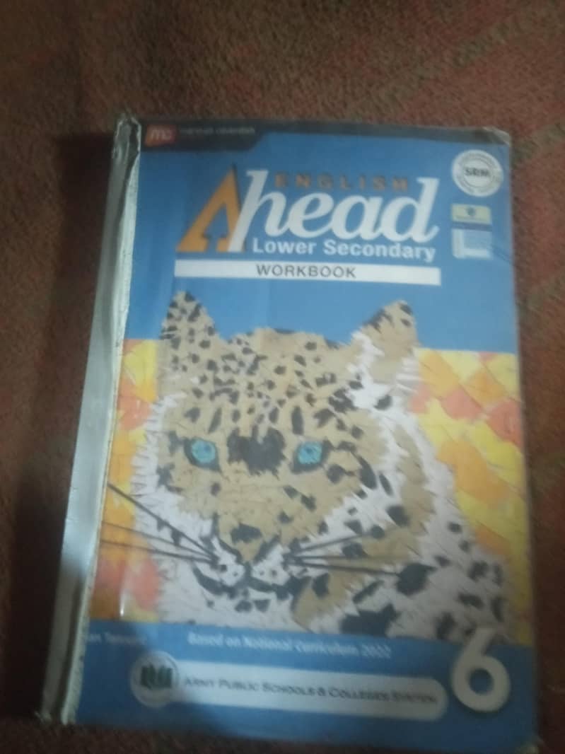 books 9