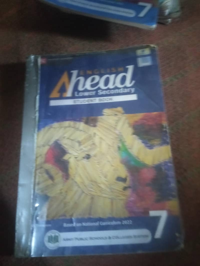 books 10