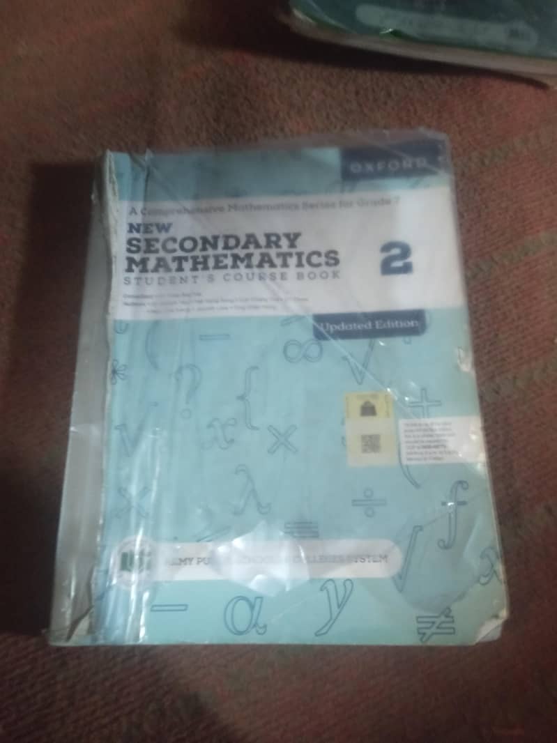 books 12