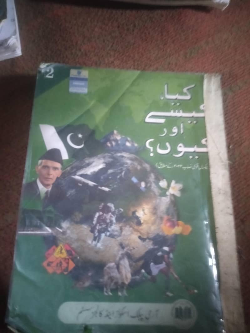 books 13