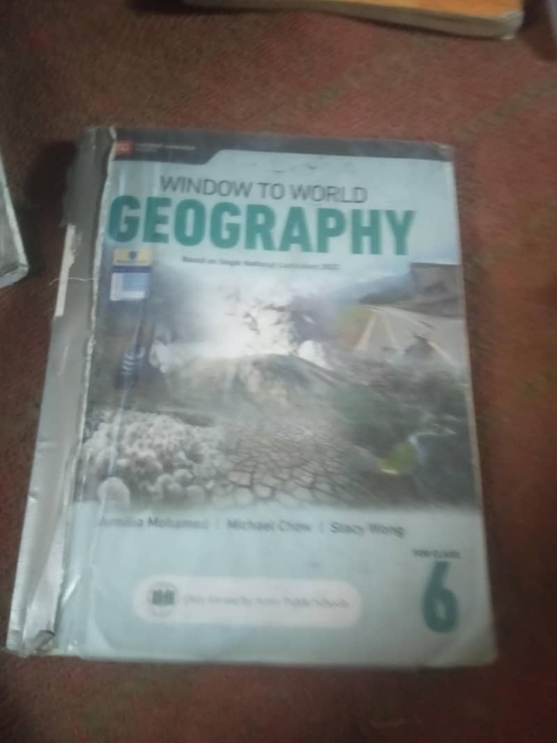 books 15