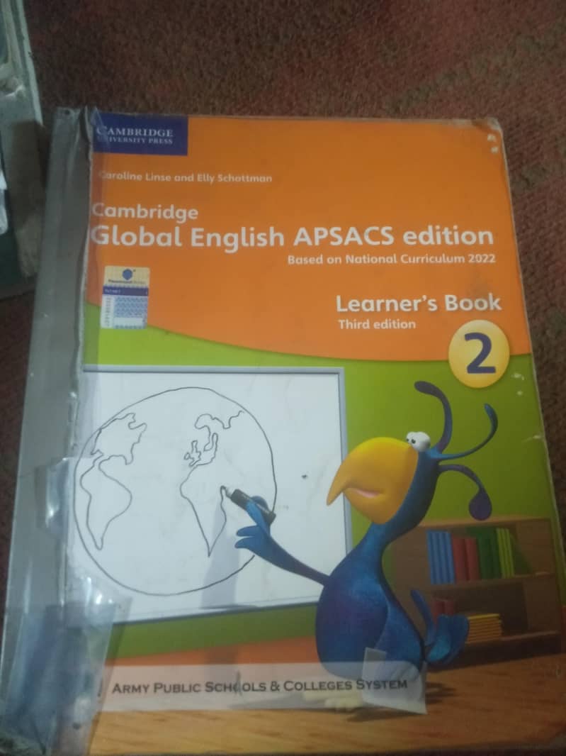 books 16