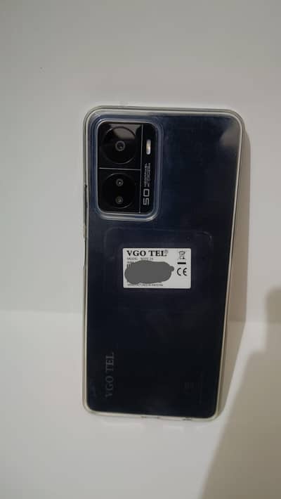 Vgotel Note 23 8/256 exchange possible