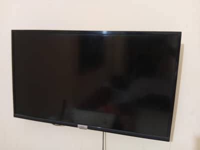 TCL 32 inch and Card Change for Samsung Android