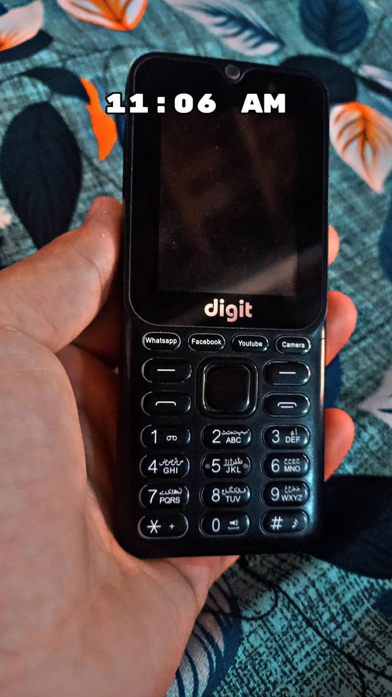 jazz digit E2pro max 0