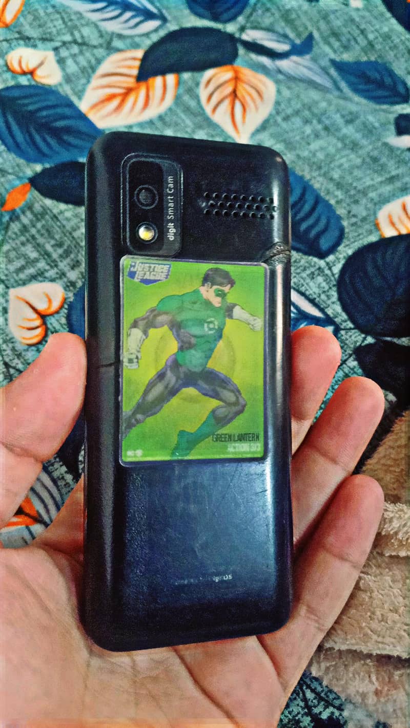 jazz digit E2pro max 1