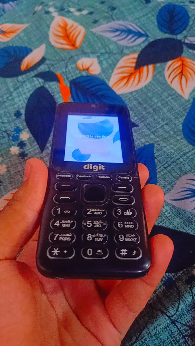 jazz digit E2pro max 2