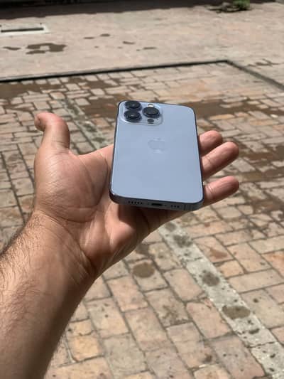 Apple iPhone 13 Pro Jv 128GB
