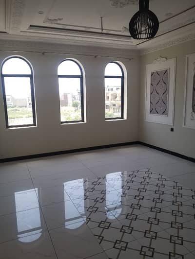 5 Marla House Available For Rent
