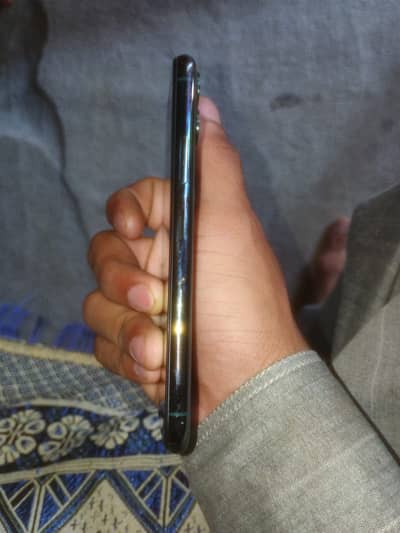 Iphone 11 pro 256 non pta