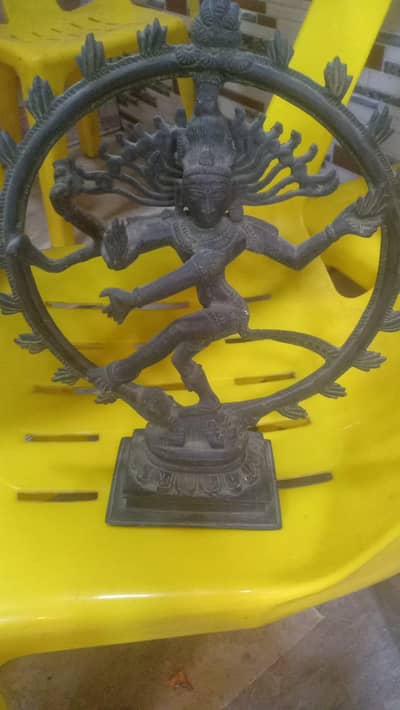 murti