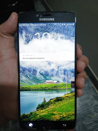Samaung C9 pro