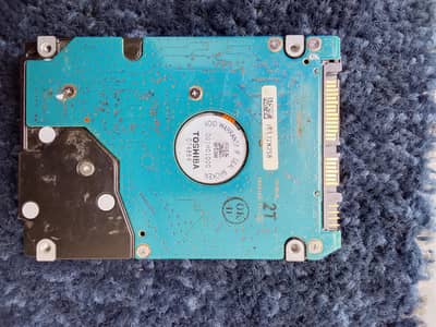 ‎HARD DISK DRIVE  . . . SASTI HARD DRIVE ‎ ‎health 95%