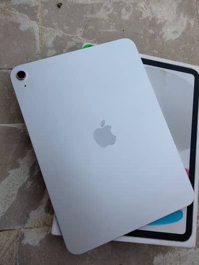Ipad 11 generation 10/10 6/128GB