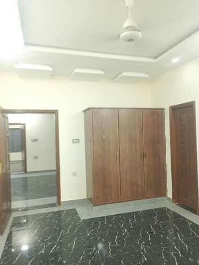 brand new 8 Marla 4 Bdrm Double Story Neat And Clean House For Rent Demand 230000