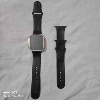 best smart watch strap