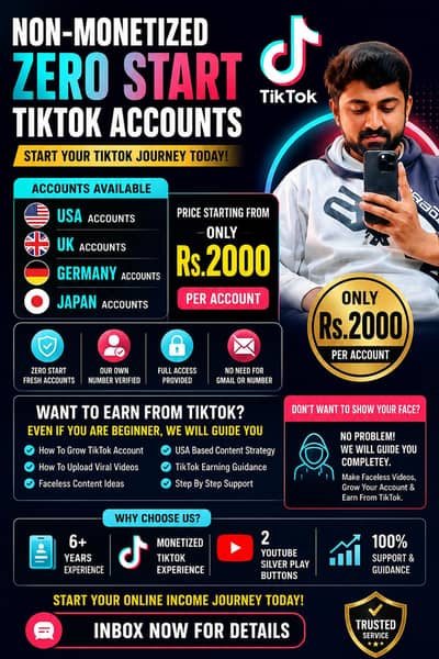  TikTok Growth & Content Guidance