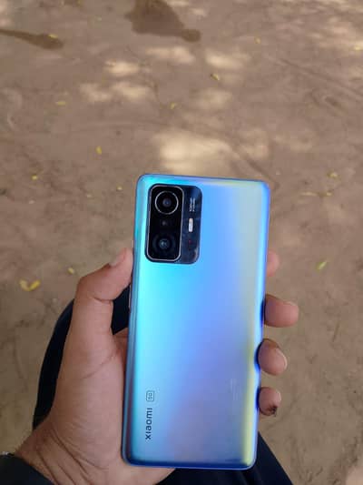 mi 11t exchange possible