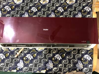 Haier Split AC