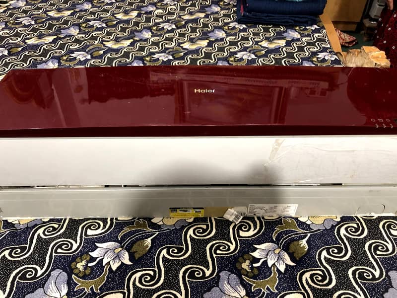 Haier Split AC 1