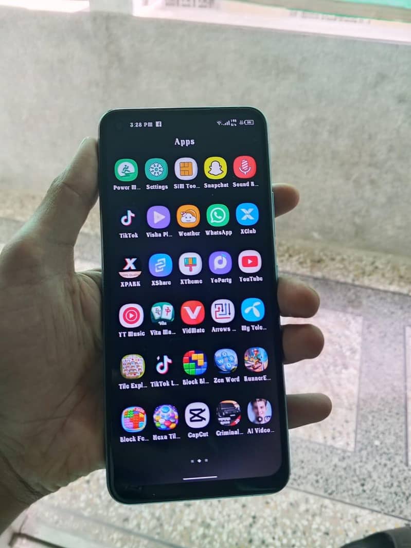 used mobile 3