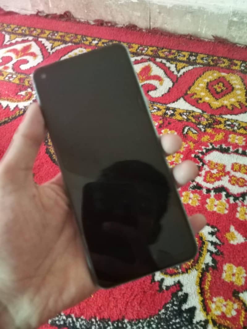 used mobile 4