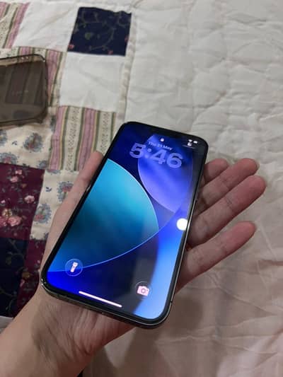 iPhone 13 pro 512GB JV