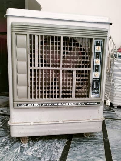 Room cooler