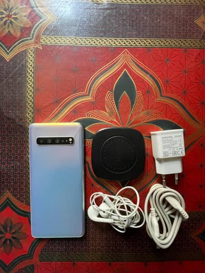 Samsung s10 5g