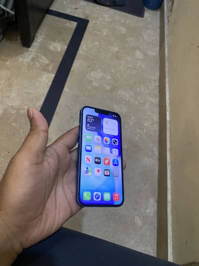 Iphone 13 non PTA factory unlock 128gb waterpack