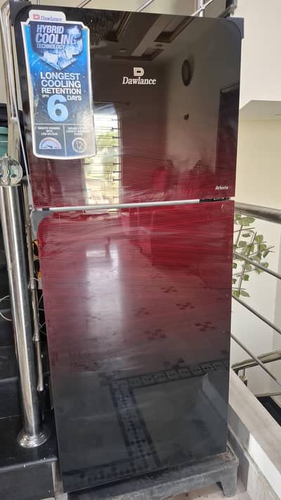 Dawlance 2 Door Fridge For Sale