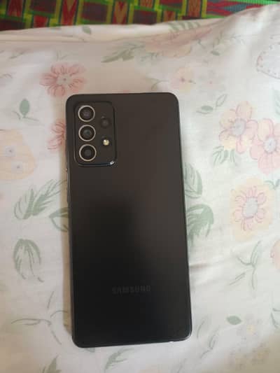 Samsung a52s 5G