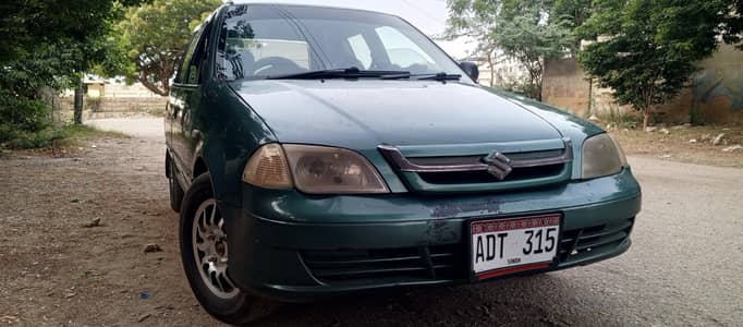 Cultus Home used Car . 03212728652 fixed price