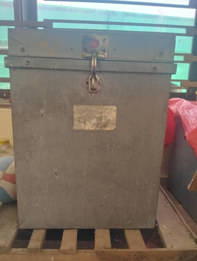 Trunk Box
