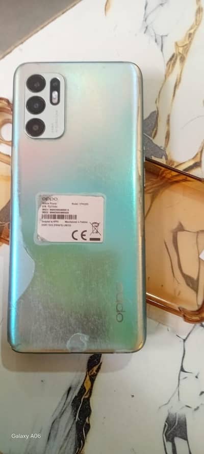 saf mobile ha