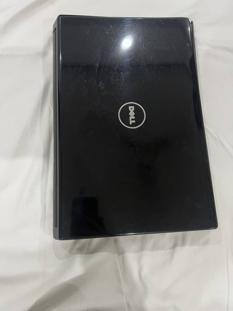 DELL Laptop 0