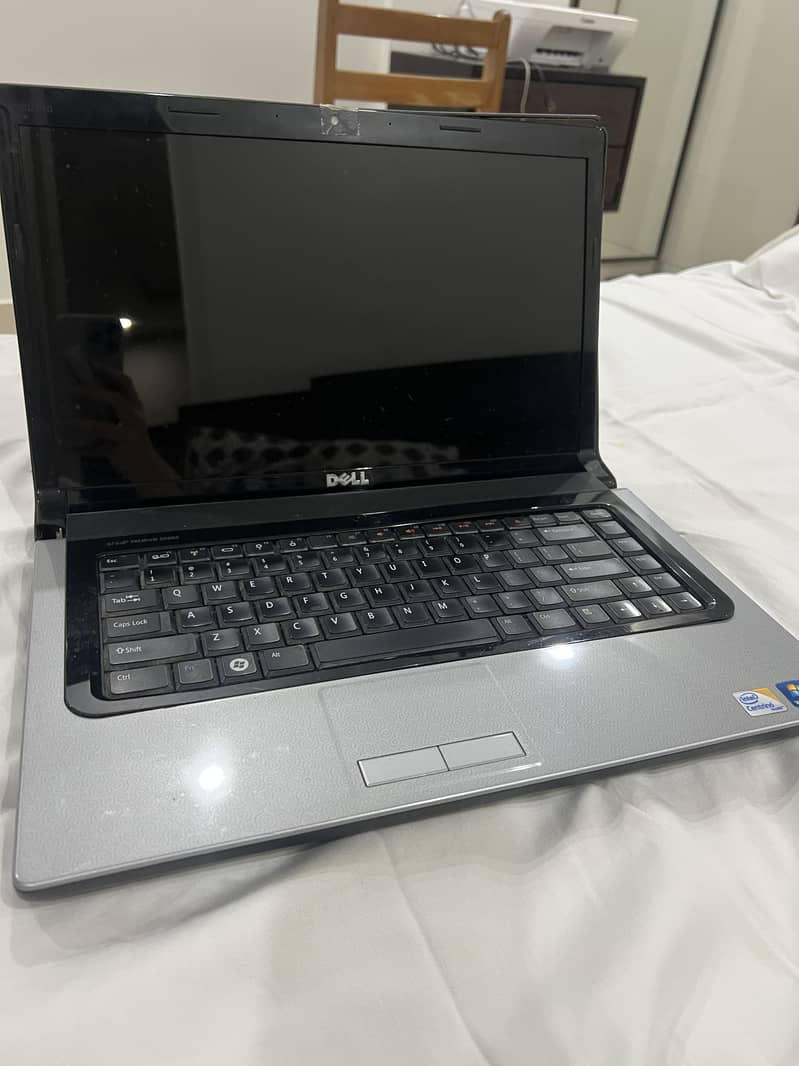 DELL Laptop 2