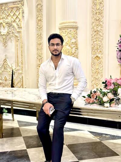 Abdullah Rajpoot